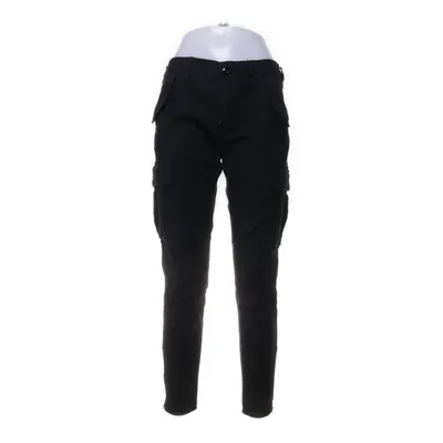 Cargobyxor (Svart) från Denim & Supply Ralph Lauren Bomull, Elastan