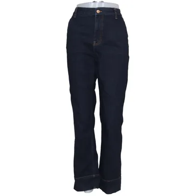 Jeans (Blue) from Own Cotton, Elastane, Polyester
