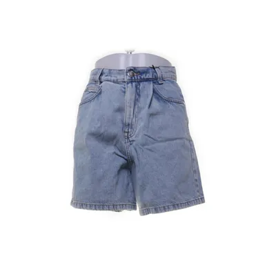 Denim shorts (Blue) from Peek & Cloppenburg Cotton