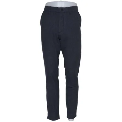 Kostymbyxor (Blå) från Jack & Jones Elastan, Polyester, Viskos
