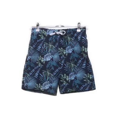 Badshorts (Blå, Grön) från Firefly Polyester