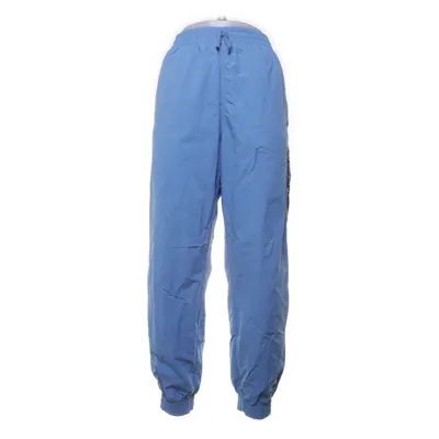 Joggers (Blue) from Adidas Nylon, Polyester