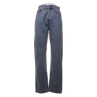 Jeans (Blue) from Dr. Denim Cotton