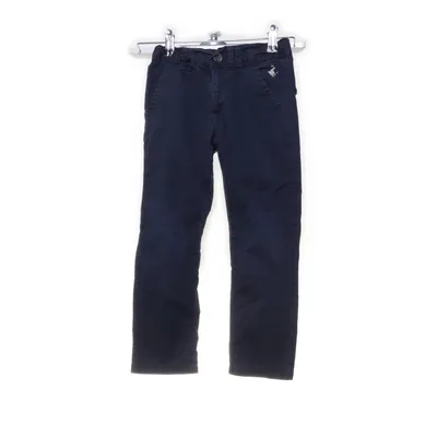 Chinos (Blauw) van UBS2 Katoen