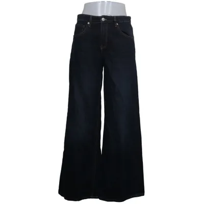 Jean (Bleu) de Mango Coton