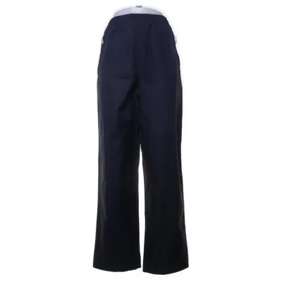 Överdragsbyxor (Blå) från Everton Polyamid, Polyester