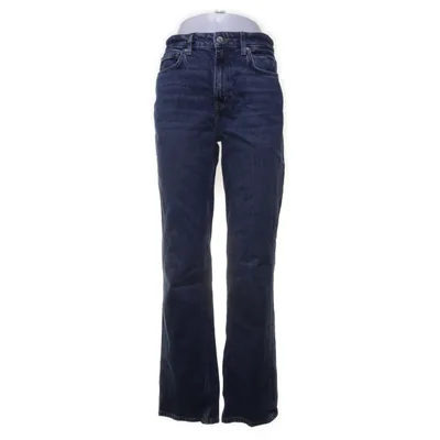 Jeans (Blue) from Cubus Elastane, Recycled cotton