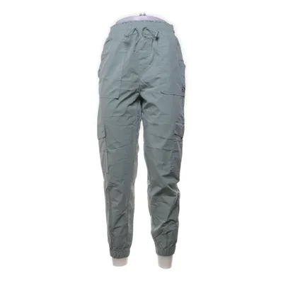 Pantalon cargo (Vert) de Stradivarius Coton, Nylon