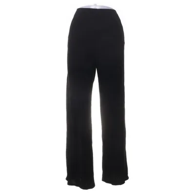 Pantalon patte d'éléphant (Noir) de Filippa K