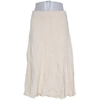 Jupe (Beige) de By Malina