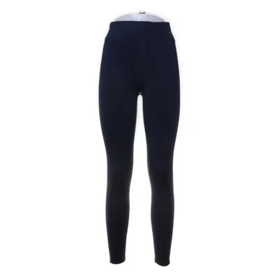 Sportleggings (Blauw, Zwart) van Newbody Elastaan, Polyester