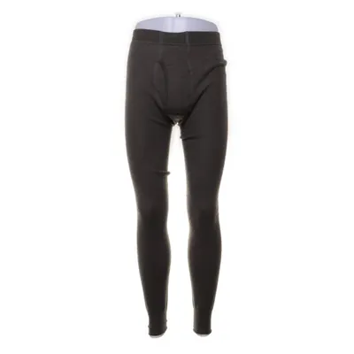 Long Johns (Green) from Woolpower Elastane, Merino wool, Polyamide, Polyester