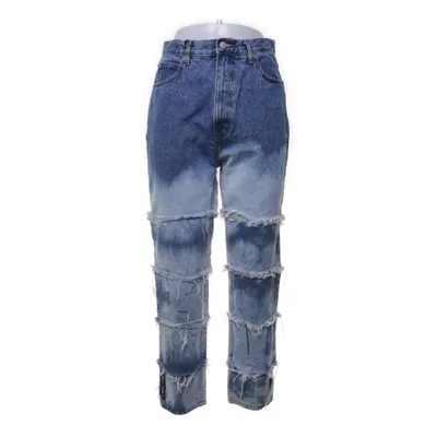 Jeans (90s, 1990s, jordache, distressed) från Vintage Bomull