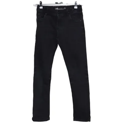 Jeans (LUKE / SLIM FIT) från Lab Industries Bomull, Elastan, Polyester
