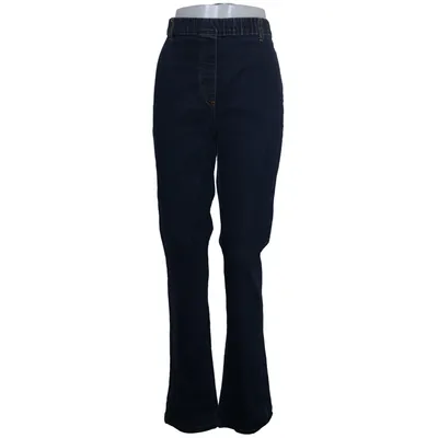 Treggings (Blå) fra Handberg