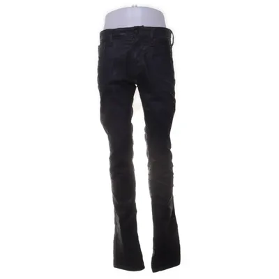 Jeans (Gray) from Replay Cotton, Elastane, Polyurethane