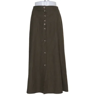 Kjol (Grön) från Alphorn