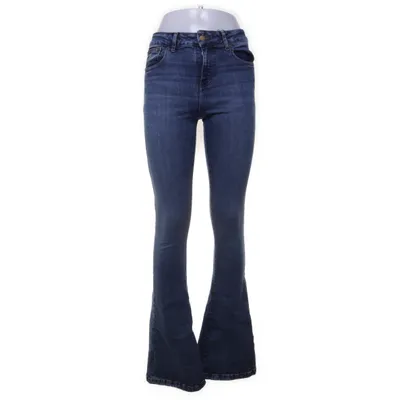 Jeans (Blå) från Lois