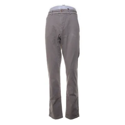 Byxor (Beige) från Mason's Bomull, Elastan