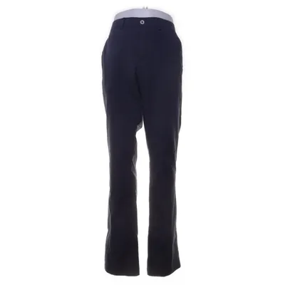 Pants (Blue) from Abacus Polyester