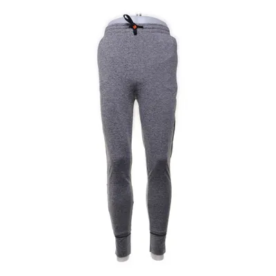 Mjukisbyxor (Grå, Svart) från Prem Elastan, Polyester