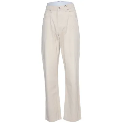 Jeans (Beige) fra Davy's