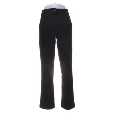 Pants (Black) from Venderby's Elastane, Polyester