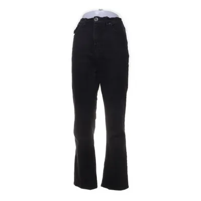 Jeans (Grå) fra Marc Lauge Bomuld, Elastan