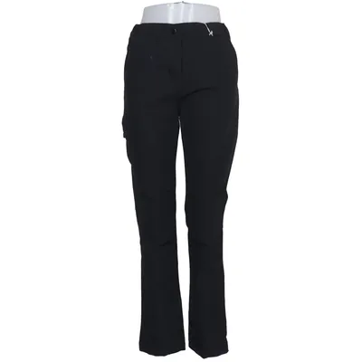 Friluftsbukser (Sort) fra Active Touch Elastan, Polyester