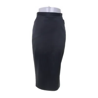 Pencil skirt (Black) from Tara Starlet
