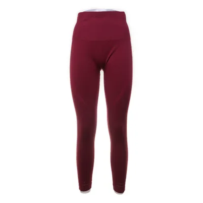 Träningstights (Röd) från Gymshark