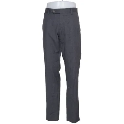Pantalon de costume (A1327GUFW16) de Gutteridge Coton, Laine