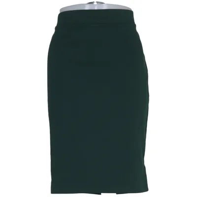 Pennkjol (Grön) från Esmara Bomull, Elastan, Polyester
