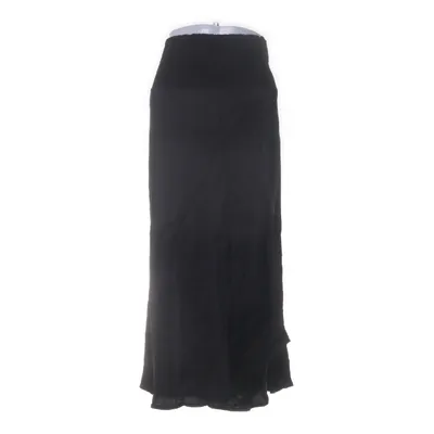 Långkjol (Svart) från Chasor Viskos