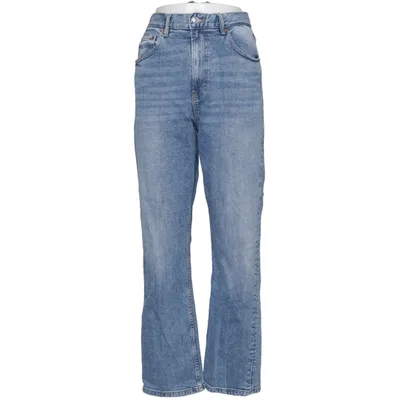 Jeans (perfect jeans) från Perfect Jeans Gina Tricot Bomull, Elastan