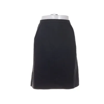 Kjol (Svart) från Bric a Brac Bomull, Elastan, Polyamid, Polyester, Viskos, Ull