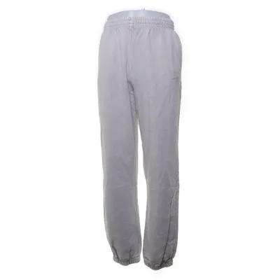 Sweatpants (Grå) fra The Jogg Concept Økologisk bomuld