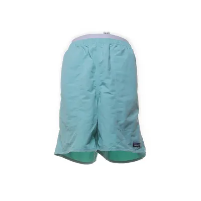 Badshorts (Turkos) från Patagonia Nylon, Polyester