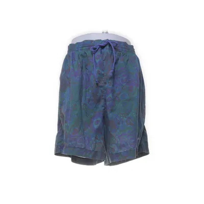 Zwemshort (Blauw) van Arena Katoen, Polyester