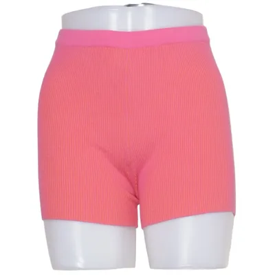 Shorts (Rosa) från Jacquemus Polyester, Viskos