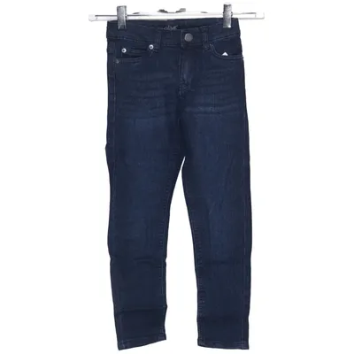 Jeans (Blå) från Alive Bomull, Elastan, Polyester