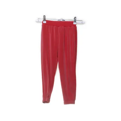 Broek (Roze) van Disney Elastaan, Polyester