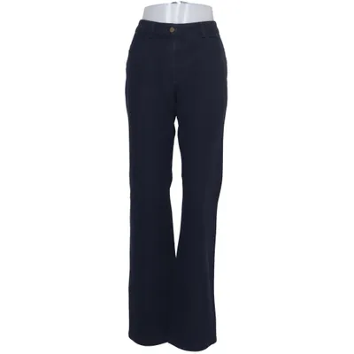 Jean (Bleu) de Rena Lange Coton, Élasthane