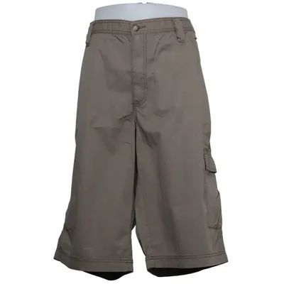 Cargoshorts (Grön) från Man's World Bomull