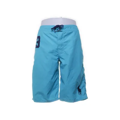 Zwemshort (Blauw) van Polo Ralph Lauren Polyester