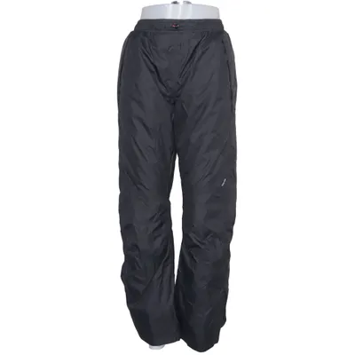 Överdragsbyxor (Grå) från Didriksons Polyamid