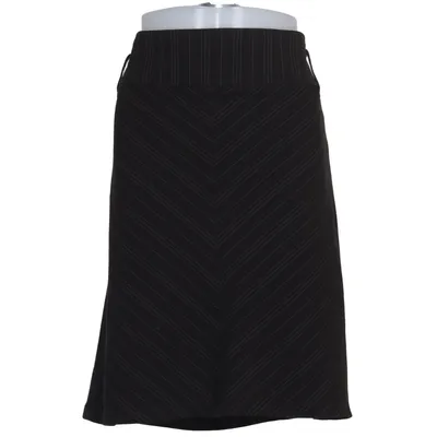 Skirt (Brown, Multicolored) from Premoda Elastane, Polyester, Viscose