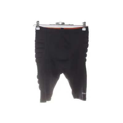 Målvaktsbyxor (Svart) från Stanno