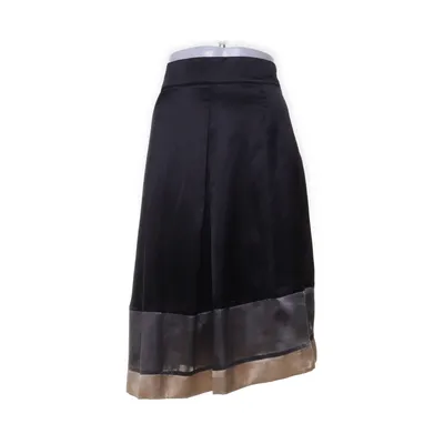 Kjol (Svart, Grå, Beige) från Joy Polyester