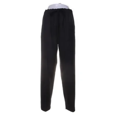Pants (S52KA0484) from Maison Martin Margiela Polyester, Wool, Cotton